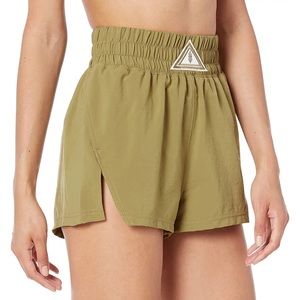 FP Movement by Free People | NWT Next Round Shorts Sage XS